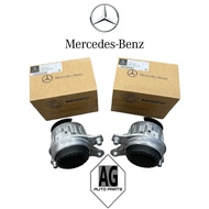 ( 100% ORIGINAL ) MERCEDES BENZ C-CLASS W205 C160 C180 C200 C250 C300 C350E W238 E300 E350 ENGINE MO