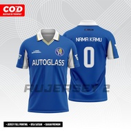 Chelsea Home Jersey 1998