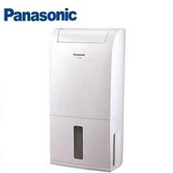 Panasonic 國際牌一級省電 6L 清淨除濕機 F-Y12EB