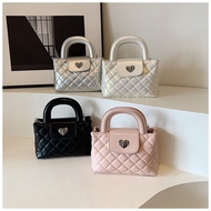 INSIDEHERBAG - GAWON BAG - WOMEN'S HANDBAG - HANDBAG - WOMEN'S SLING BAG