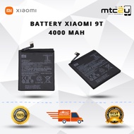 BATTERY-XIAOMI 9T (BP41)/MI 9T PRO/BATERI-XIAOMI 9T (BP41)/MI 9T PRO