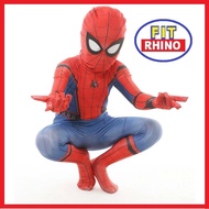 SALE !hmw-8 [ Fitrhino ] Kostum Spiderman HomeComing Kids Adult cosplay topeng kanak superhero mask Baju Budak Costume Kids