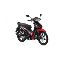 Cod Baut Honda Revo 110 Full Set / Baud Revo 110 Full Body Fullset /