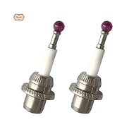 3D Sensor 80.362.00 Touch Probe StylusM3 4mm Ruby Ball Ceramic Stem CNC Cmm Machine 2pc