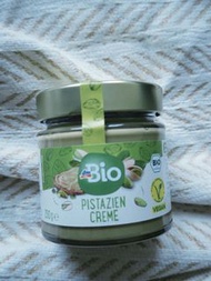 開心果醬 Pistachio cream 德國開心果醬