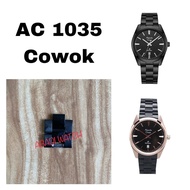 Alexandre Christie Original AC 1035 Men's Watch Chain Strap Connection
