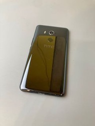 HTC U11 eyes 64gb