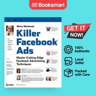 Killer Facebook Ads - Paperback - English - 9781118022511