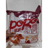 Fish Snack Popo Muruku | Popo Muruku Fish Snack 24 Packs