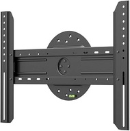 Monoprice TV Wall Mount Bracket | 360 Degree, Fixed, for TVs 37in to 70in, Max Weight 110lbs, VESA P