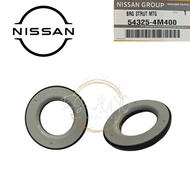 *Nissan N16 Sentra Front/ Depan Absorber Mounting Bearing B13 B14 54325-4M400