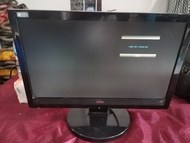 LCD Monitor AOC 1619sw (bekas)