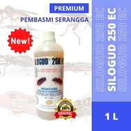 PROMO- SILOGUD 250 EC 1L/ AMPUH PEMBASMI HAMA DAN SERANGGA/INSEKTISIDA-OneStore