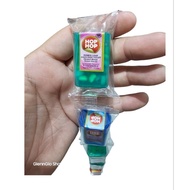 Hop Hop fruit flavored chewy small candy, pack of 30 pcs