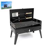 Portable Outdoor Camping Desktop BBQ Griller Ihawan With Stand Sale