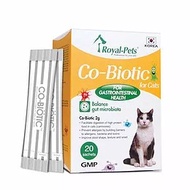 貓用腸胃益生菌