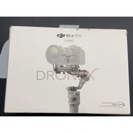 DJI Original Ronin RS4 Mini Stabilizer Kit