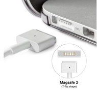 Magsafe 2 (NEW upgrade) T Shape 1.8M USB Type C⚡ ️45/60W/Support 85W ⚡ (Strong Magnetic connector ) Charging Cable For MacBook Pro/Air