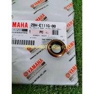 R2 B27 2BM-E111G-00 rubber mount 1 MIO I 125 / MIO SOUL I 125 / M3