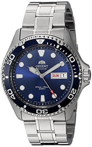 ORIENT Orient Diver Ray 2 watch FAA02005D9