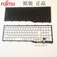 Fujitsu AH56/J A532 AH532 N532 AH45/K NH532 AH532 AH42 Keyboard