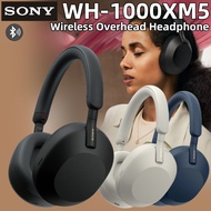 24 SHIP-WH1000XM5 Wireless Headphones Bluetooth Headphones HiFi Overhead Earphones-On-ear Headphones