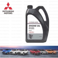 MZ320367 Mitsubishi SN/CF 10W-40 Semi Engine Oil (4L)