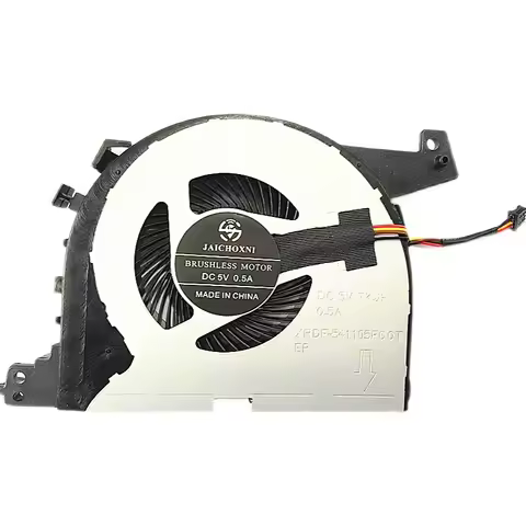NEW CPU Cooling Fan For Lenovo IdeaPad 330-15ICN 330-15ARR 5F10R26423 Series NS85C19-17J07 BAPA0908R
