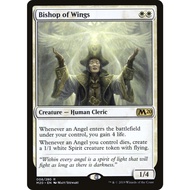 Bishop of Wings High Ratings Proxy Proxy