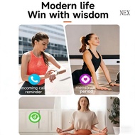 NEX IP68 Waterproof bracelets Tracking Compatible Devices