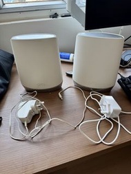 Netgear Orbi RBS750 無線路由器