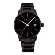 ARIES GOLD INFINITY STAINLESS STEEL MEN WATCH G 1029 SERIES