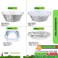 Aluminum Foil Aluminum Tray/ Aluminum Foil Tray/ Aluminum Foil/ Aluminum OX-225