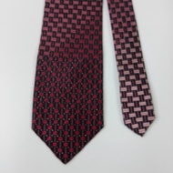 Taiyo Gold Silk Tie 5168