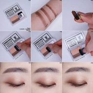 Eyeshadow 6teen code 1 and 2