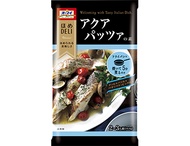 歐麥　HOMEDeli義式清蒸魚調味料 19.6g