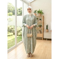 Tired of Wearing Tight Clothes? 2026 Robe, V-neck, Loose, Universal Size, Glamorous Pattern. Comfort