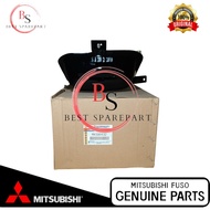 ORIGINAL MITSUBISHI MK CANTER CAR VACUUM TANK AIR BRAKE TUBE500432