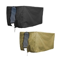 [Almencla21] Utility Wagon Cart Cover Wagon Rain Cover for Cart Camping Cart