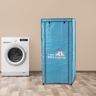 ตู้เสื้อผ้า ตู้อเนกประสงค์ #พร้อมส่ง ตู้เก็บของ ตู้ ลายลิขสิทธิ์แท้ 100% ตู้ลายDoraemon ตู้ลายKitty 