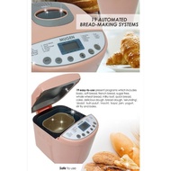 ❥Mugen Smart Bread Maker V2 19 Programs Upgraded Function◈