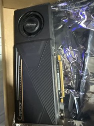 ASRock Creator intel arc b60 24gb 顯示卡