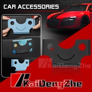 Car Card Holder Voucher Storage Box Ic Card Holder Car Refueling High-Speed Card Slot Card Rack Car 