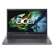acer 宏碁 筆記型電腦 15.6吋 IPS/i5-13420H/RTX 2050 4G 512GB WIN11 Home 8GB A515-58GM-59KT 灰色