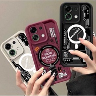 Phone Casing For OPPO F31 F29 F27 Pro Plus 5G Case OPPO F31 F29 F27 F25 Pro 5G Turbo durable Case Sh