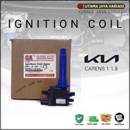 Ignition Coil KIA Carens I 1.8 - Global Auto