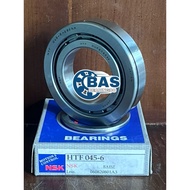 BEARING HTF045-6 NSK LAHER HTF 045-6-A-2G5NXC NSK TRANSMISSION ISUZU NKR71