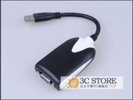 USB3.0顯示卡最高可以接6螢幕顯示16001200 USB 3.0 to VGA 外接顯卡轉接器多螢幕顯示