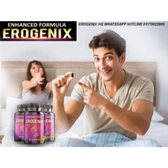 Erogenix Supplement Rawat Zakar Mati Pucuk Halal usa