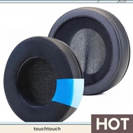 Replacement Ear Pads for  DT770 DT990 DT1770 Headphone Ear Cushions Repair Accessories DIY touchtouc